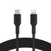 EAN 0745883788804 - Belkin CAA004BT2MBK cable de conector Lightning 2 m Negro imagen 4