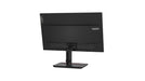 EAN 0195713231602 - Lenovo ThinkVision S22e-20 LED display 54,6 cm (21.5") 1920 x 1080 Pixeles Full HD Negro imagen 4