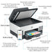 EAN 0195908302506 - HP Smart Tank 7305 All-in-One Printer Inyección de tinta térmica A4 4800 x 1200 DPI 15 ppm Wifi imagen 6