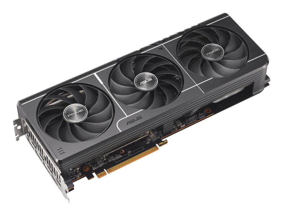 EAN 4711636582735 - ASUS Prime -RX9070GRE-O12G AMD Radeon RX 9070 GRE 12 GB GDDR6 imagen 5