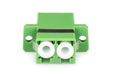 EAN 4016032380122 - Digitus DN-96007-1APC conector de fibra óptica LC/APC Hembra imagen 3