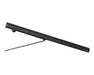 EAN 8806095086040 - Samsung EF-DX915BBGGDE teclado para móvil QWERTZ Alemán Pogo pin Negro imagen 4