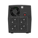 EAN 5605922008711 - Phasak Sirius sistema de alimentación ininterrumpida (UPS) Línea interactiva 2,26 kVA 1320 W 4 salidas AC imagen 3
