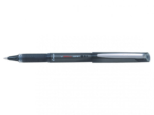 EAN 4902505323188 - Pilot V-Ball Grip 10 Negro imagen 1
