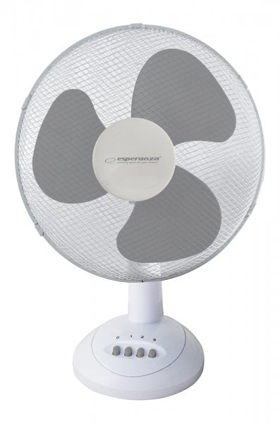 EAN 5901299914496 - Esperanza EHF003WE ventilador Blanco imagen 1