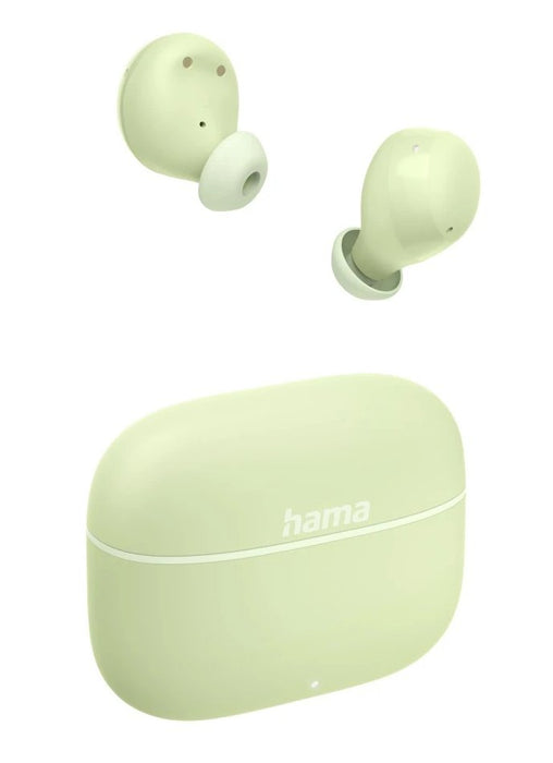 EAN 4047443537188 - Hama Freedom Buddy II Auriculares True Wireless Stereo (TWS) Dentro de oído Llamadas/Música Bluetooth Ver imagen 1