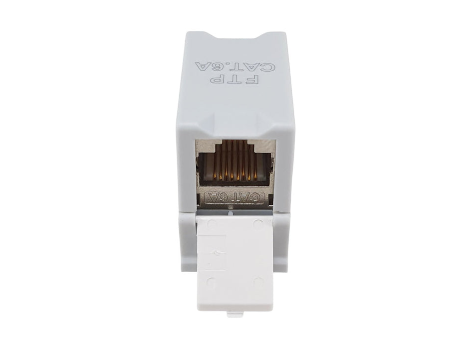 EAN 4015867244173 - Equip 125581 módulo de conector de red imagen 10