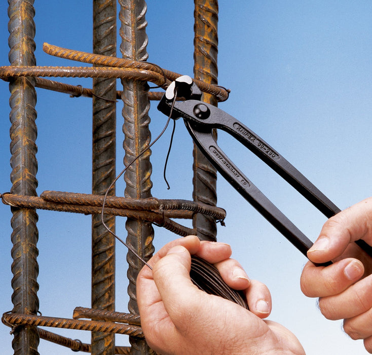 EAN 4003773022046 - Knipex 99 00 250 alicate Pinzas imagen 6