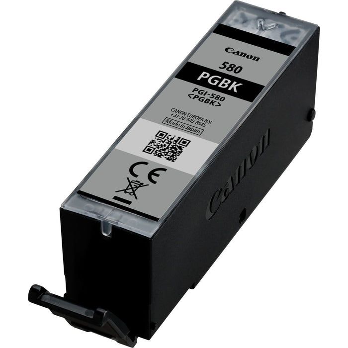 EAN 8714574652108 - Canon PGI-580PGBK cartucho de tinta Original Negro imagen 1