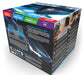 EAN 3700104441828 - Spirit of Gamer SOG-RWP5 mando y volante Negro, Azul USB Volante + Pedales Digital PlayStation 5, PlaySta imagen 9