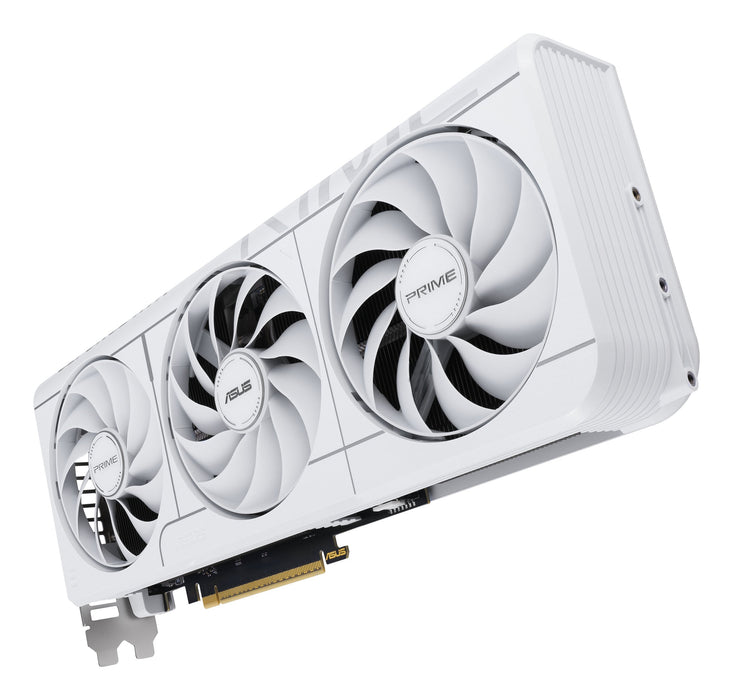 EAN 4711636046121 - ASUS Prime -RTX5070-O12G-WHITE NVIDIA GeForce RTX 5070 12 GB GDDR7 imagen 15