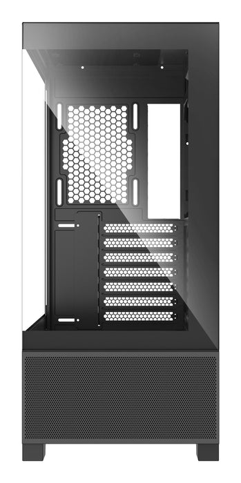 EAN 4044953504082 - Xilence Beam Midi Tower Negro imagen 15