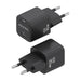 EAN 8435739900833 - AISENS ASCH-30W1P019-BK cargador de dispositivo móvil Universal Corriente alterna Carga rápida Interior imagen 3
