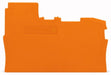 EAN 4044918989848 - Wago 2006-7192 accesorio para bloque de terminales Tapa para bloque de terminales imagen 1