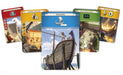 EAN 5425016924785 - Asmodee 7 Wonders SEV-SP05 juego de tablero 40 min Juego de mesa Estrategia imagen 2