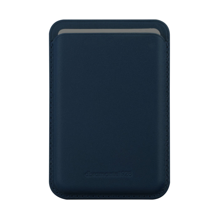 EAN 5711428060648 - dbramante1928 ROCCGTBU6064 funda para teléfono móvil Funda cartera Azul imagen 1