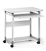 EAN 4005546301761 - Durable 379610 escritorio para ordenador Gris imagen 2