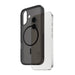 EAN 5715685026959 - PanzerGlass CARE™ by ® Urban Explorer Case Smokey w. Black MagSafe iPhone 17 funda para teléfono móvil Ne imagen 1
