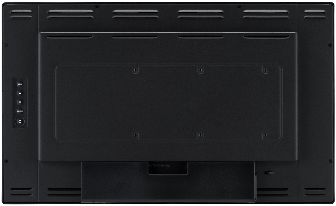 EAN 4948570118366 - iiyama ProLite TF2234MC-B7X pantalla para PC 54,6 cm (21.5") 1920 x 1080 Pixeles Full HD LED Pantalla tác imagen 8