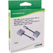 EAN 4043718309542 - InLine 33054F convertidor de audio Plata imagen 6