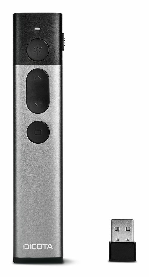 EAN 7640239421523 - DICOTA D32075 indicador 30 m Negro, Gris imagen 2