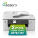 EAN 4977766817936 - Brother MFC-J6540DW impresora multifunción Inyección de tinta A3 1200 x 4800 DPI Wifi imagen 4