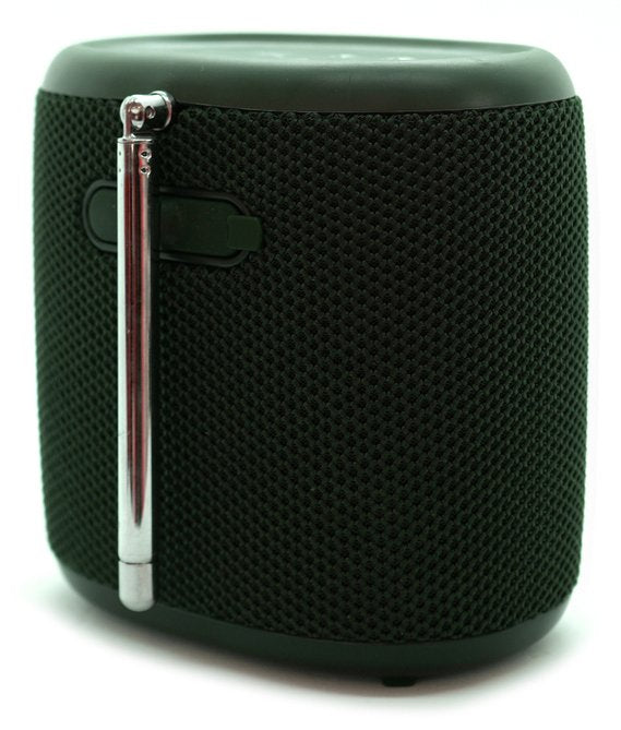 EAN 759454301378 - Pure Woodland Mini Portátil Digital Negro, Verde imagen 3