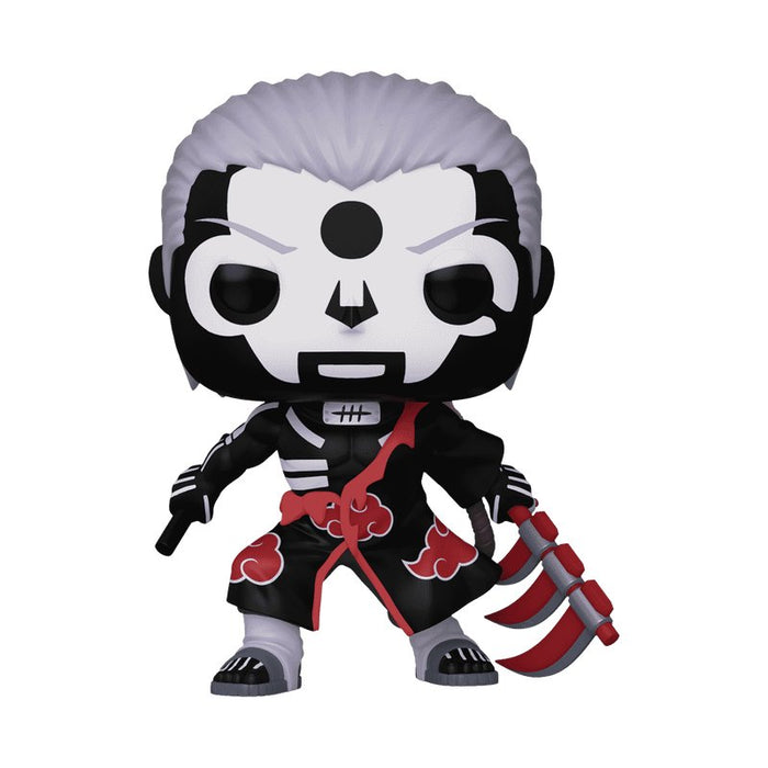 EAN 0889698755290 - FUNKO POP! 75529 figura de acción y colleccionable imagen 3
