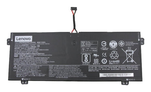 EAN 5704174540793 - Lenovo 5B10Q38237 refacción para laptop Batería imagen 1