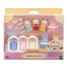 EAN 5054131055328 - Sylvanian Families 5532 figura de juguete para niños imagen 2