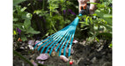 EAN 4078500023467 - Gardena 8919-20 rastrillo Rastrillo manual Negro, Turquesa Acero imagen 3