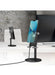 EAN 3567049011093 - Port Designs 901109 soporte Soporte pasivo Teléfono móvil/smartphone Negro imagen 9