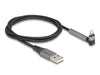 EAN 4043619854042 - DeLOCK 85404 cable de conector Lightning Negro, Gris imagen 1