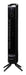 EAN 8426156018157 - Grunkel TF-324LNG ventilador Negro imagen 1