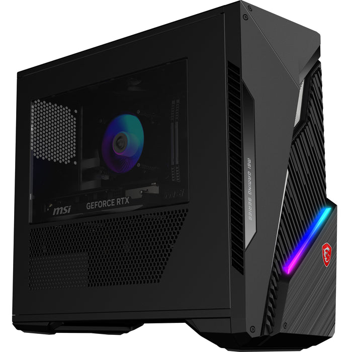 EAN 4711377353779 - MSI MAG Infinite S3 14NVP5-2822XEU Intel® Core™ i5 i5-14400F 32 GB DDR5-SDRAM 1 TB SSD NVIDIA GeForce RTX imagen 6