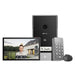 EAN 6941545631554 - EZVIZ TP7 sistema de intercomunicación de video 17,8 cm (7") Negro, Gris imagen 1