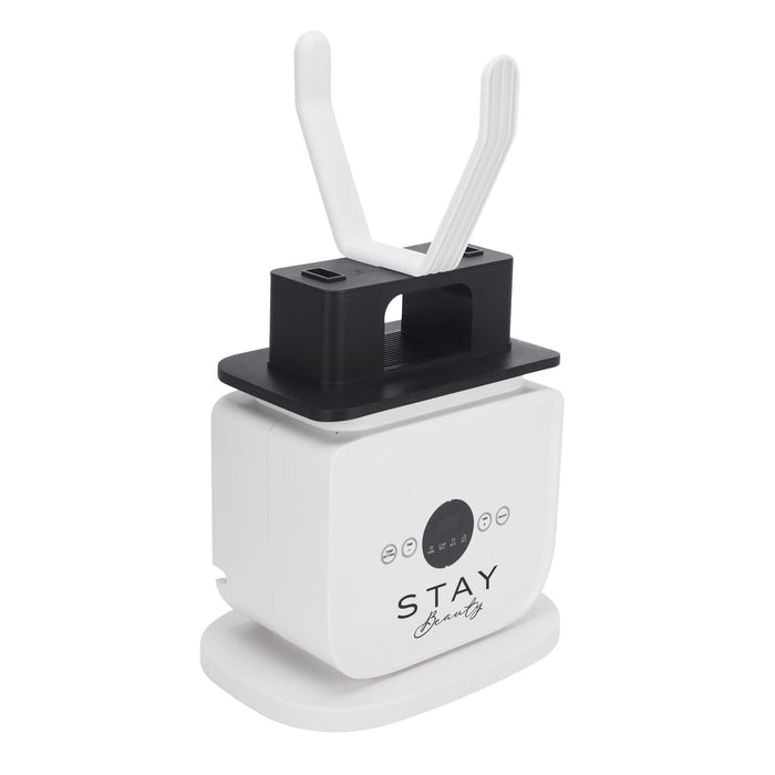 EAN 5904960299304 - Extralink STAY BEAUTY PRASOWNICA DO UBRAN MANEKIN 1400W imagen 7