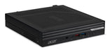 EAN 4711121979729 - Acer Veriton VN6710GT Intel® Core™ i5 i5-13500T 8 GB DDR4-SDRAM 512 GB SSD Puesto de trabajo Negro imagen 7