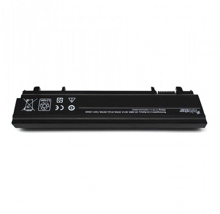 EAN 8435597424953 - VOLTISTAR BATE5440 refacción para laptop Batería imagen 2