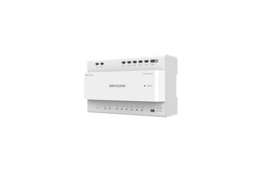 EAN 6941264027294 - Hikvision DS-KAD706 distribuidor de vídeo imagen 3