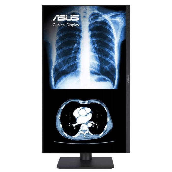 EAN 4711387366967 - ASUS MH2741A pantalla para PC 68,6 cm (27") 2560 x 1440 Pixeles Quad HD LCD Negro imagen 4