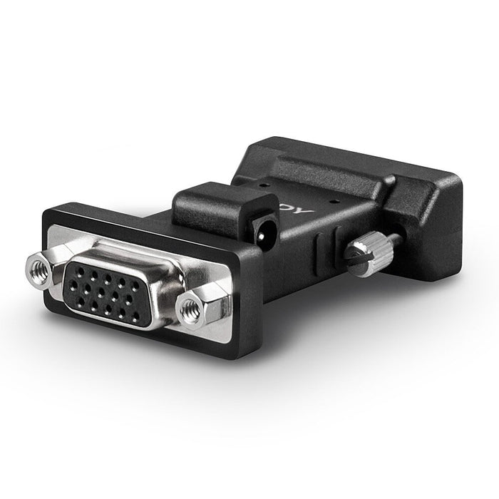 EAN 4002888321211 - Lindy 32121 videograbador digital Negro imagen 5