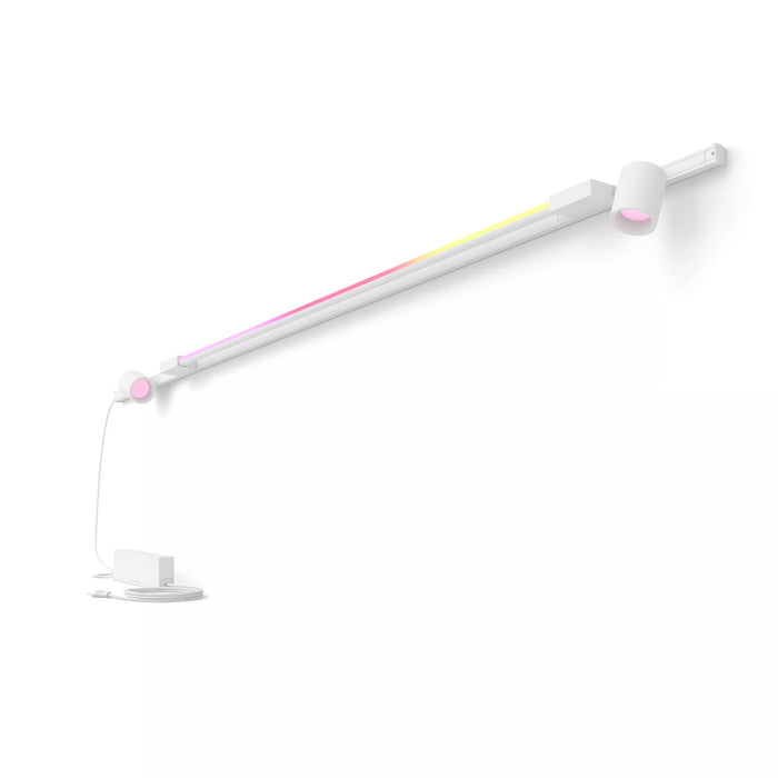 EAN 8719514407909 - Philips Hue White and Color ambiance 8719514407909 iluminación inteligente Punto de iluminación inteligen imagen 1