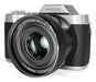 EAN 8436042558933 - PRIXTON DC950 MILC 64 MP Negro, Gris imagen 3