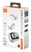 EAN 1200130035401 - JBL Live Buds 4 Auriculares Inalámbrico Dentro de oído Llamadas/Música/Deporte/Uso diario Bluetooth Plata imagen 10