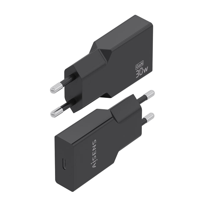 EAN 8435739904718 - AISENS A110-1004 cargador de dispositivo móvil Smartphone, Teléfono móvil, Tableta, GPS, MP3, MP4, Consol imagen 3