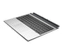 EAN 196337123618 - HP Elite x2 G8 Premium Keyboard teclado Oficina Plata imagen 8