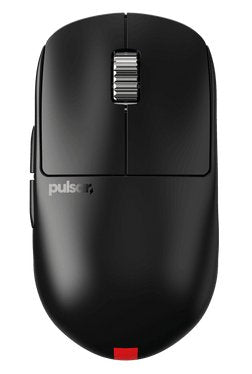 EAN 8809773559744 - PULSAR X2H v3 eS Medium ratón Juego Ambidextro RF Wireless + USB Type-C Óptico 32000 DPI imagen 1