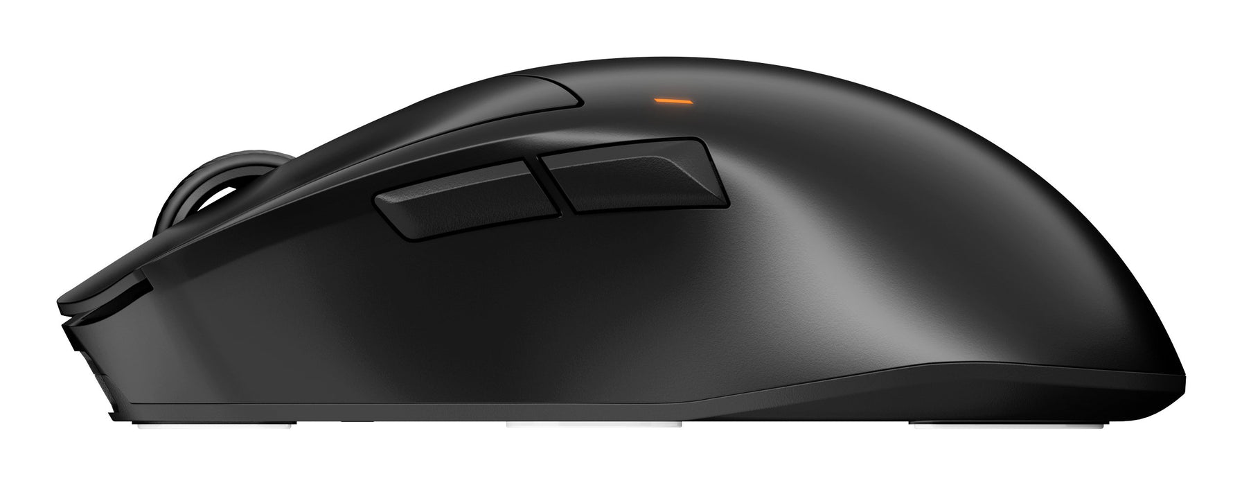 EAN 4260052192764 - be quiet! Dark Perk | Ergo ratón Juego mano derecha RF Wireless + USB Type-C Óptico 32000 DPI imagen 3