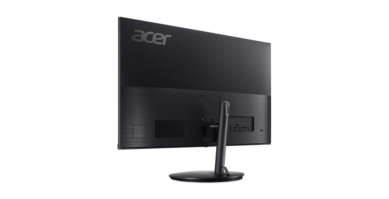 EAN 4711121692598 - Acer Nitro XF0 XF240Y M3 pantalla para PC 60,5 cm (23.8") 1920 x 1080 Pixeles Full HD LED Negro imagen 3